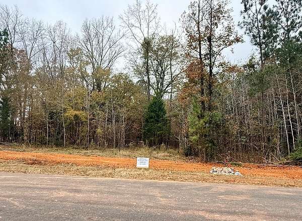1 Acre of Land for Sale in Waverly Hall, Georgia