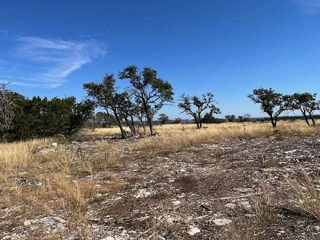 10 Acres of Land for Sale in Fredericksburg, Texas