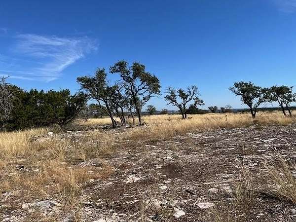 10 Acres of Land for Sale in Fredericksburg, Texas