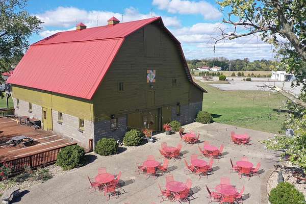 79 Acres of Agricultural Land for Sale in Seymour, Indiana