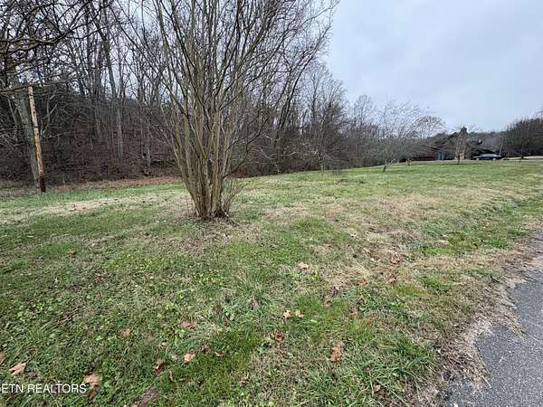 1.63 Acres of Residential Land for Sale in Kingston, Tennessee