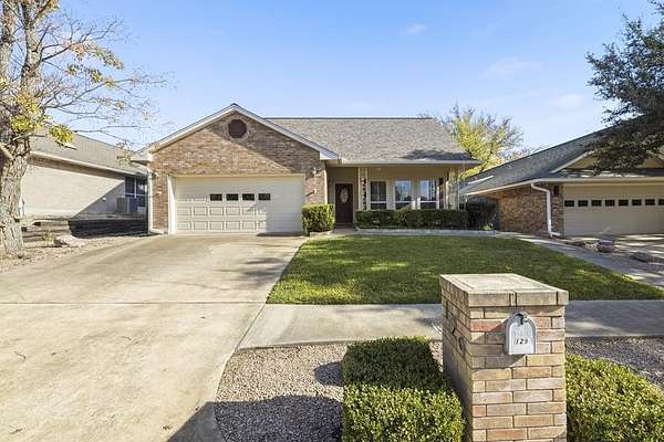 55 Acres of Recreational Land with Home for Sale in Kerrville, Texas