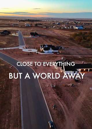 1 Acre of Residential Land for Sale in Shallowater, Texas