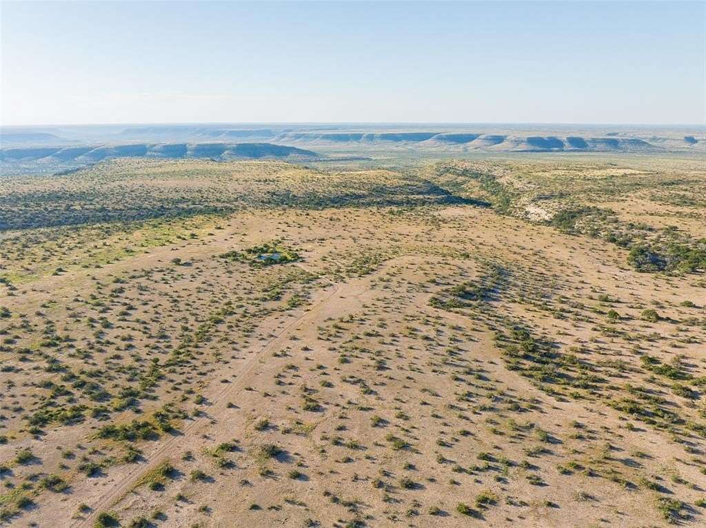 647 Acres of Recreational Land & Farm for Sale in Sanderson, Texas