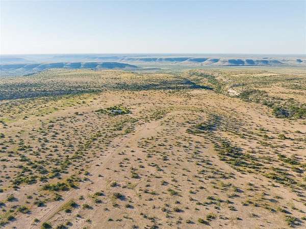 647 Acres of Recreational Land & Farm for Sale in Sanderson, Texas