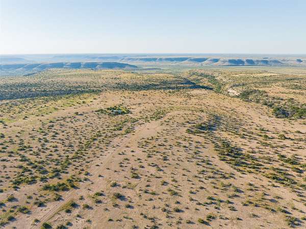 625 Acres of Land for Sale in Sanderson, Texas