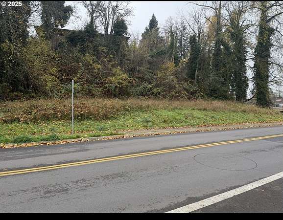 0.48 Acres of Residential Land for Sale in Silverton, Oregon