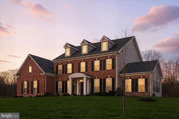 2 Acres of Residential Land with Home for Sale in Accokeek, Maryland