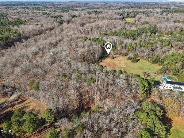 6.59 Acres of Residential Land for Sale in Chapel Hill, North Carolina