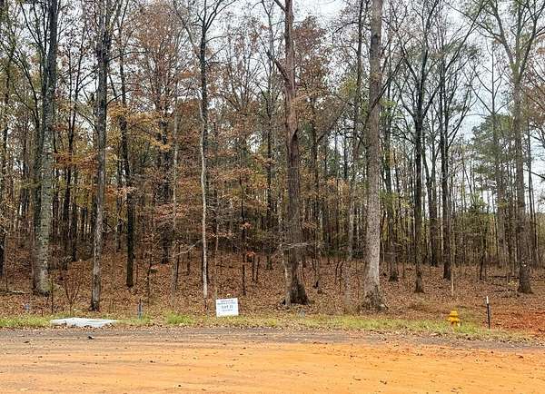 1 Acre of Land for Sale in Waverly Hall, Georgia