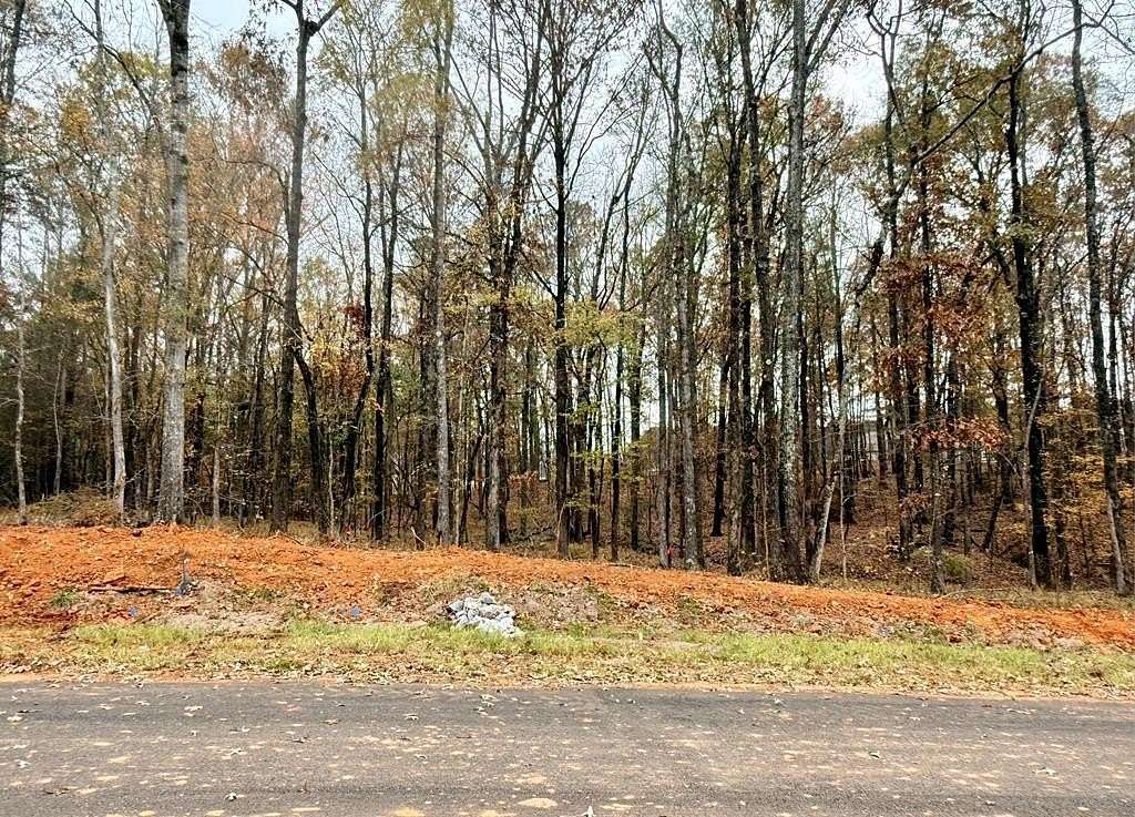 1 Acre of Land for Sale in Waverly Hall, Georgia