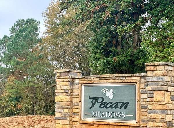 1 Acre of Land for Sale in Waverly Hall, Georgia