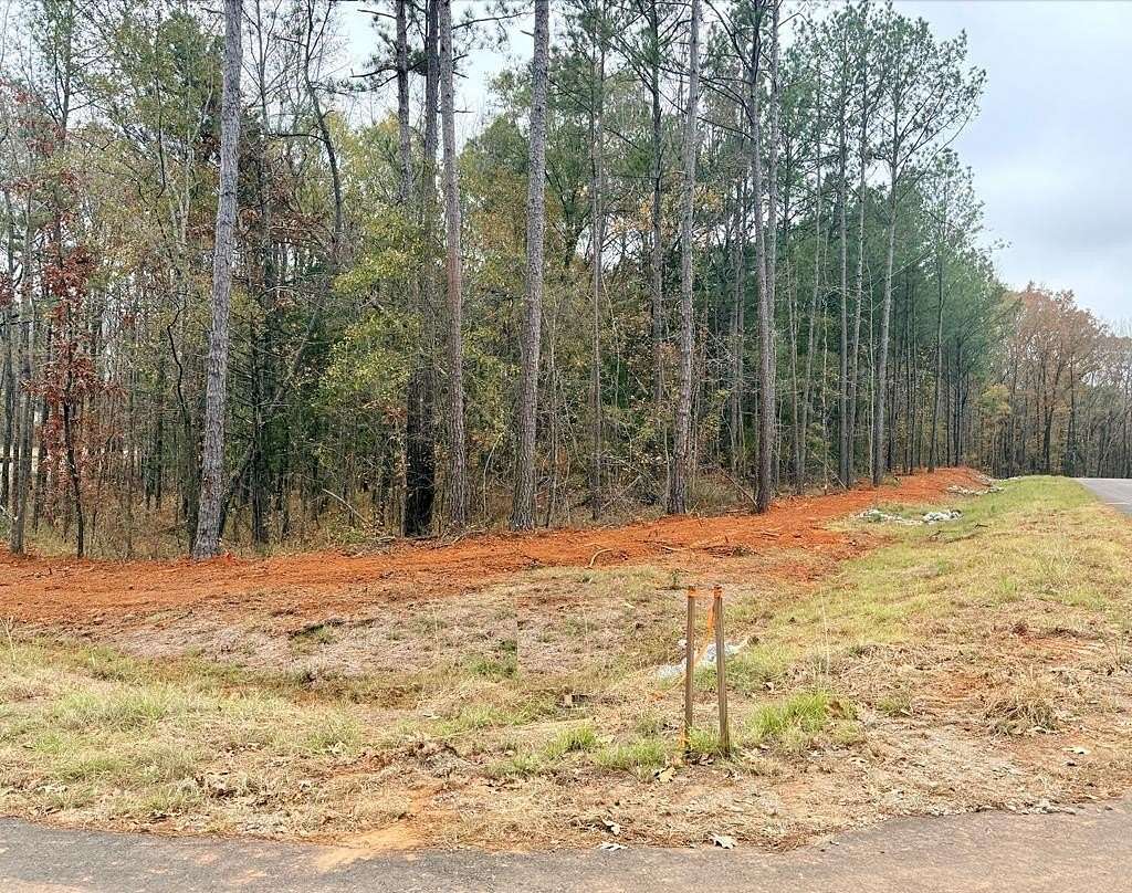 1.4 Acres of Land for Sale in Waverly Hall, Georgia