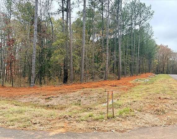 1.4 Acres of Land for Sale in Waverly Hall, Georgia