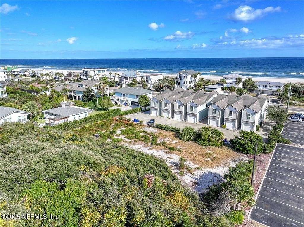 0.11 Acres of Land for Sale in Fernandina Beach, Florida