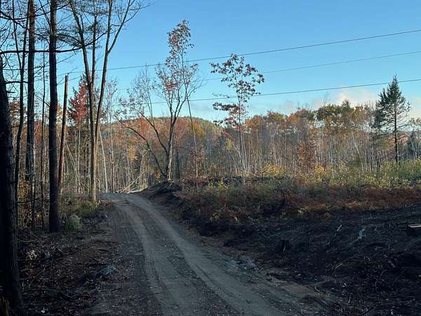 5 Acres of Residential Land for Sale in Ossipee, New Hampshire