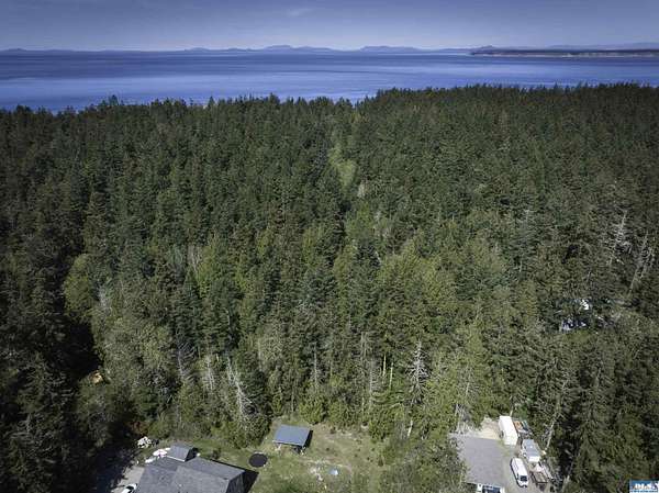 0.53 Acres of Residential Land for Sale in Port Townsend, Washington