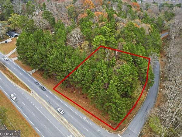 0.85 Acres of Land for Sale in Suwanee, Georgia