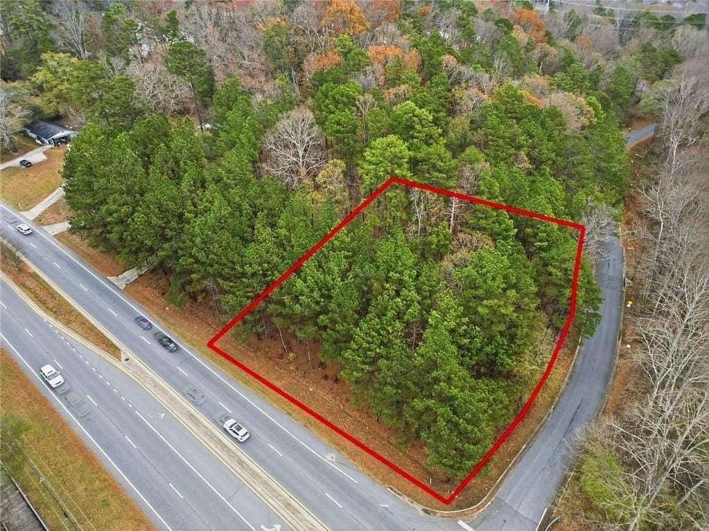0.85 Acres of Land for Sale in Suwanee, Georgia