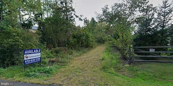 11.5 Acres of Land for Sale in Pipersville, Pennsylvania