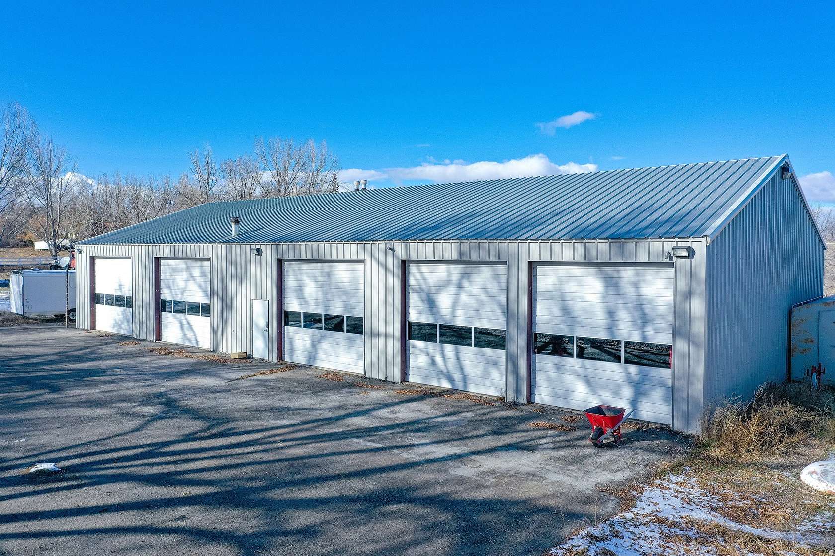 1.64 Acres of Land for Sale in Vernal, Utah