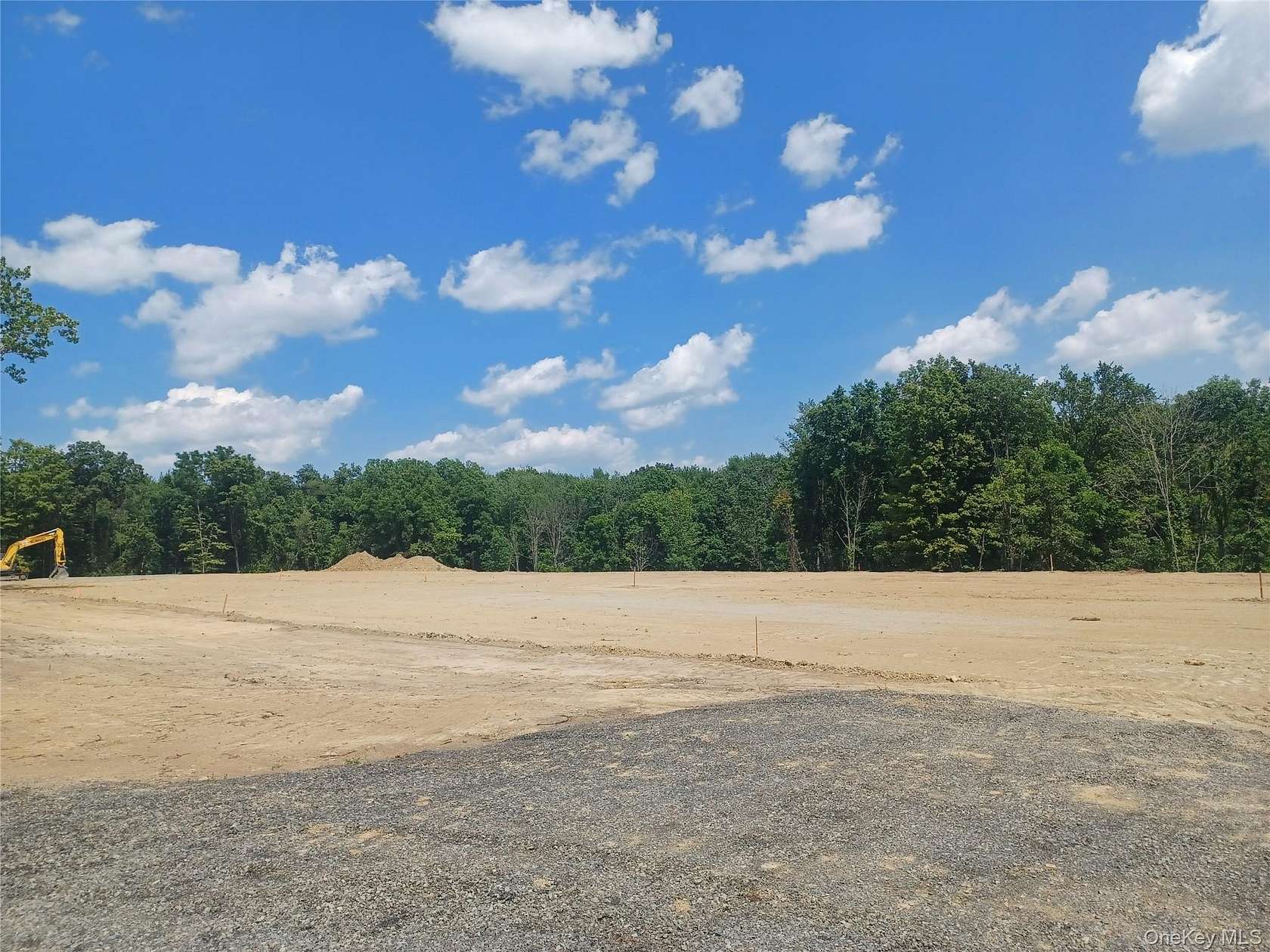 Land for Sale in Montgomery, New York