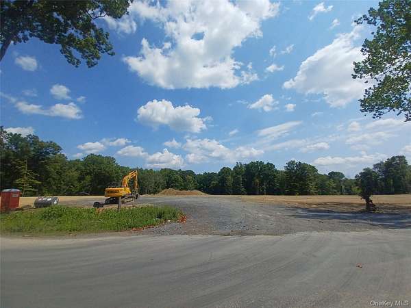 Land for Sale in Montgomery, New York