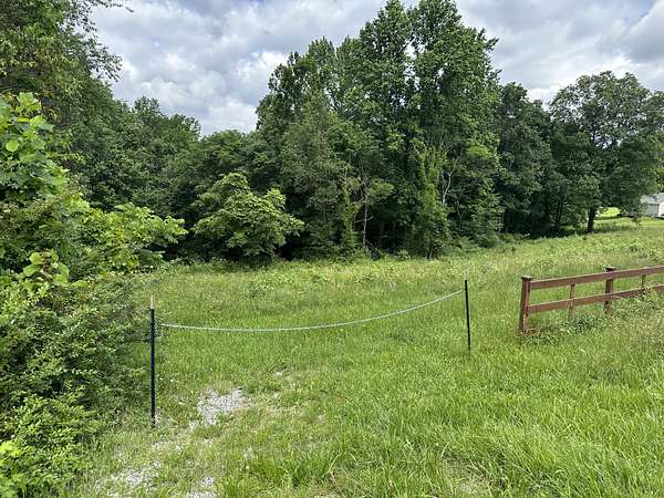 8.5 Acres of Residential Land for Sale in Joelton, Tennessee