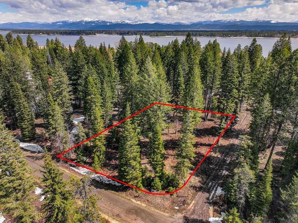 0.54 Acres of Residential Land for Sale in Donnelly, Idaho