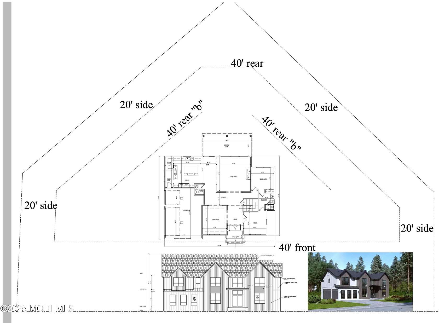 0.62 Acres of Improved Residential Land for Sale in Middletown, New Jersey
