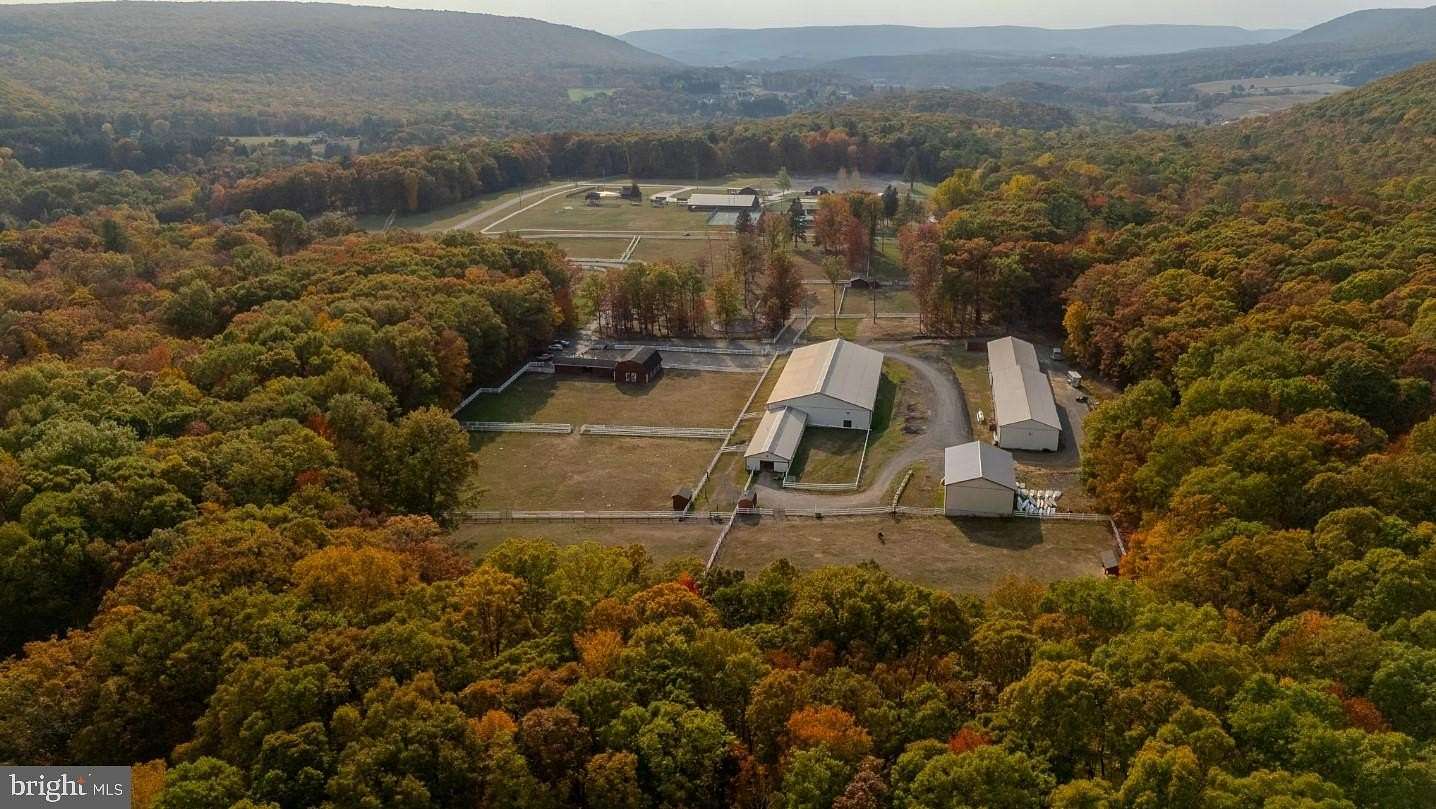 0.28 Acres of Residential Land for Sale in Hazleton, Pennsylvania