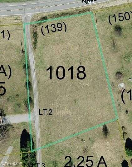 1 Acre of Land for Sale in Millers Creek, North Carolina