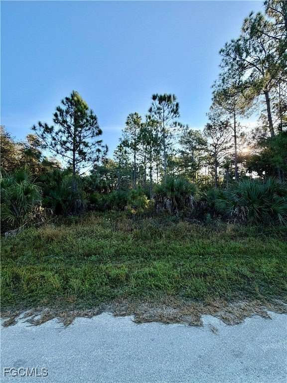 1.25 Acres of Land for Sale in Clewiston, Florida
