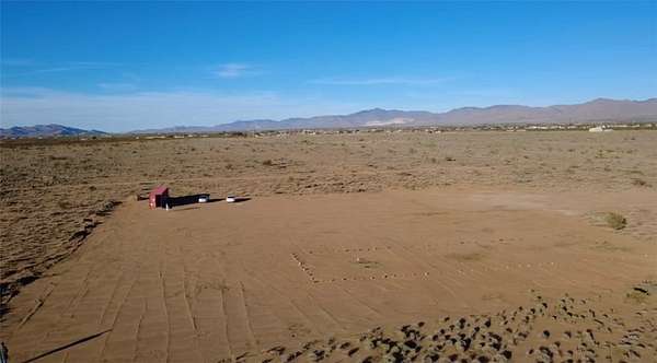 20.1 Acres of Recreational Land & Farm for Sale in Golden Valley, Arizona