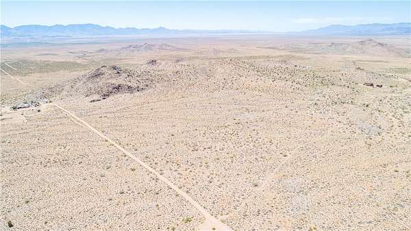40.1 Acres of Land for Sale in Kingman, Arizona