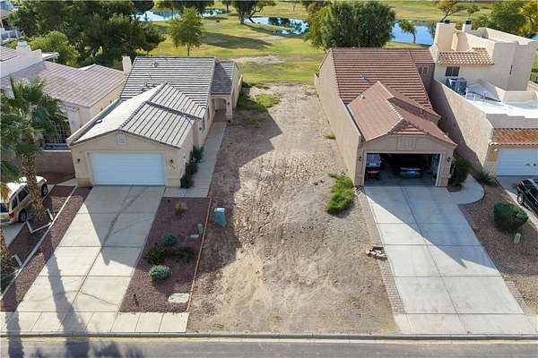 0.08 Acres of Residential Land for Sale in Bullhead City, Arizona