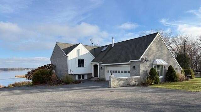 3.6 Acres of Land with Home for Sale in Champlain, New York