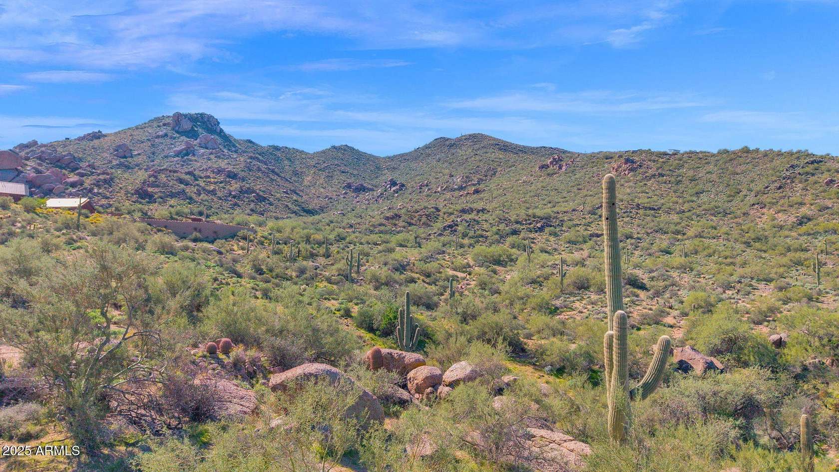 2.86 Acres of Residential Land for Sale in Carefree, Arizona