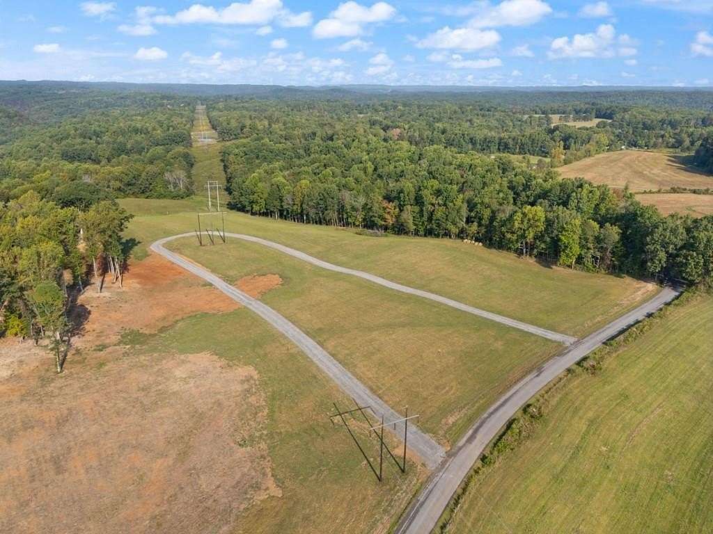 Residential Land for Sale in Albany, Kentucky