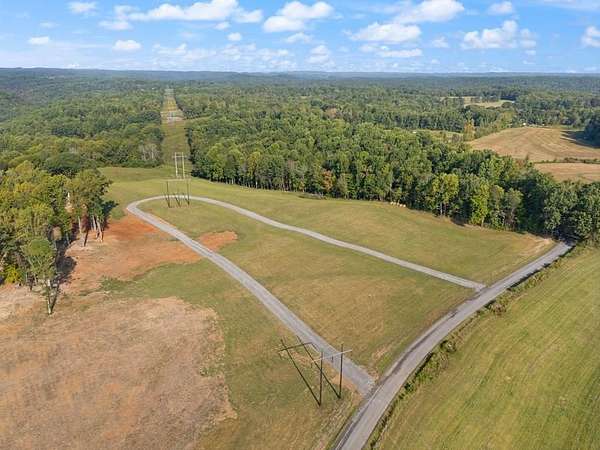 Residential Land for Sale in Albany, Kentucky