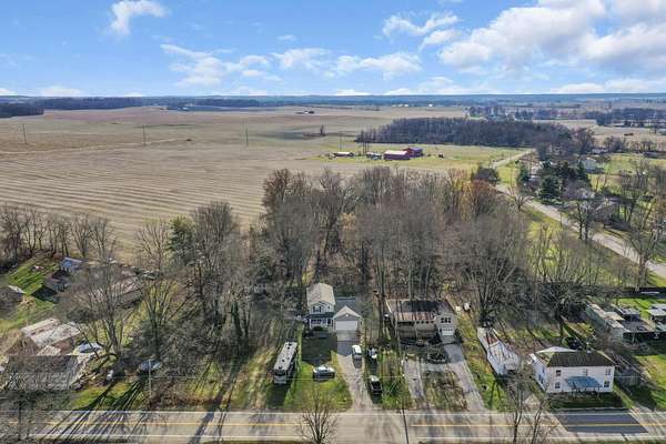 0.22 Acres of Land for Sale in Pleasantville, Ohio