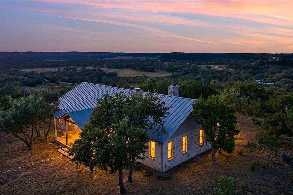 77.6 Acres of Land for Sale in Fredericksburg, Texas