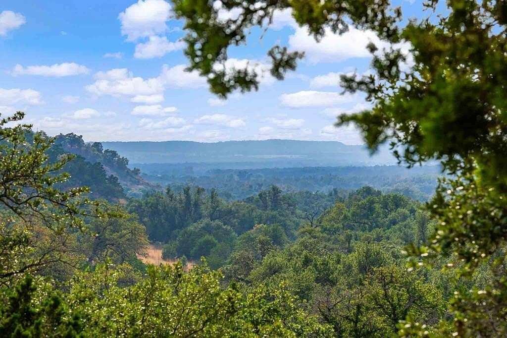 77.6 Acres of Land for Sale in Fredericksburg, Texas