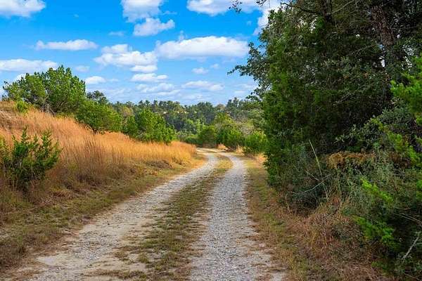 77.6 Acres of Land for Sale in Fredericksburg, Texas