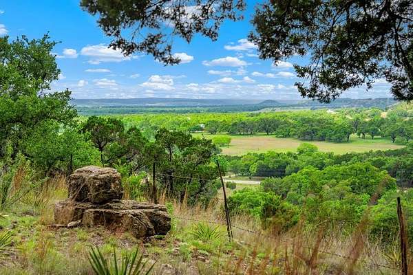 77.6 Acres of Land for Sale in Fredericksburg, Texas