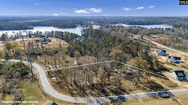 1.5 Acres of Residential Land for Sale in Prosperity, South Carolina