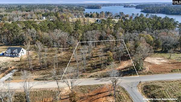 1.52 Acres of Residential Land for Sale in Prosperity, South Carolina