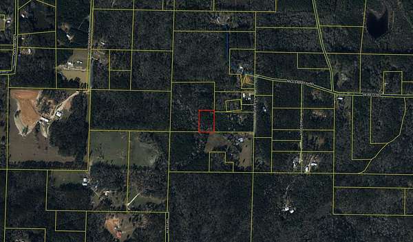 2 Acres of Residential Land for Sale in DeFuniak Springs, Florida