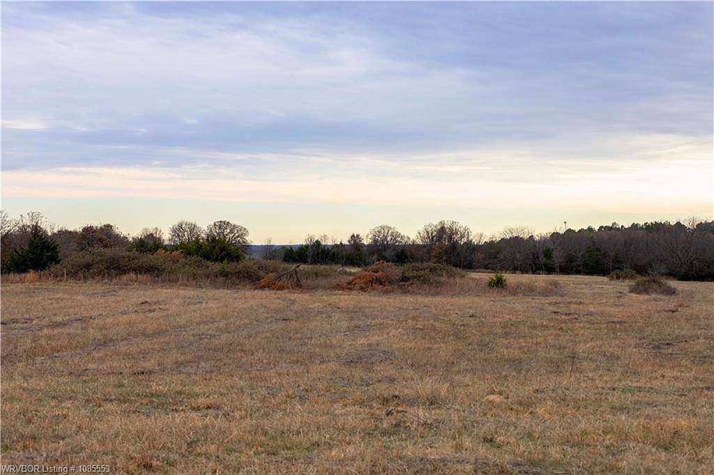 20 Acres of Land for Sale in Asher, Oklahoma