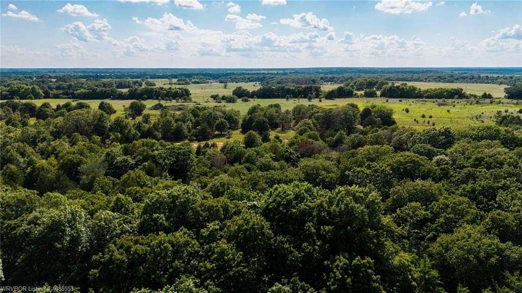 20 Acres of Recreational Land for Sale in Asher, Oklahoma